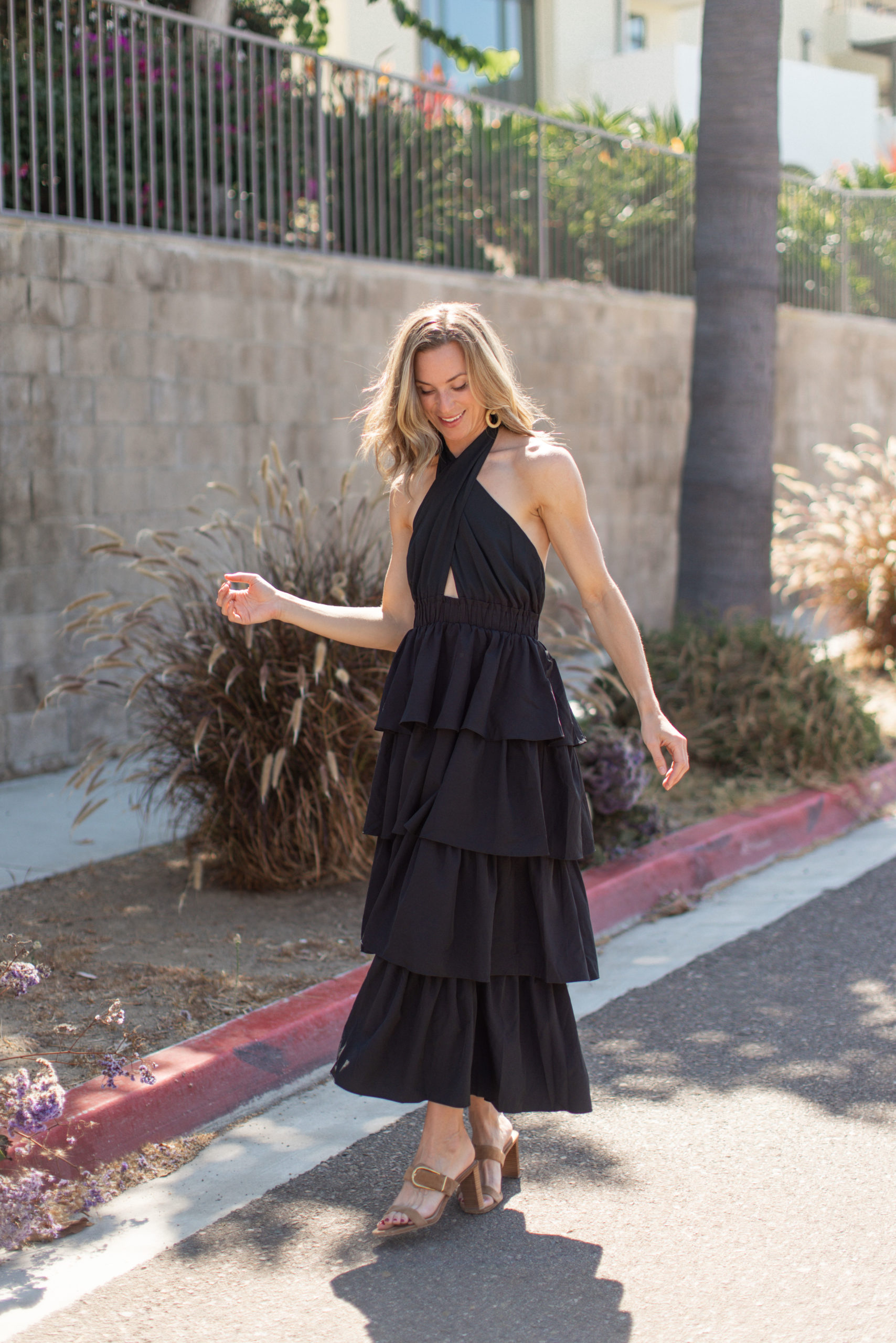 30 Showstopping Fall 2022 Wedding Guest Dresses Natalie Yerger