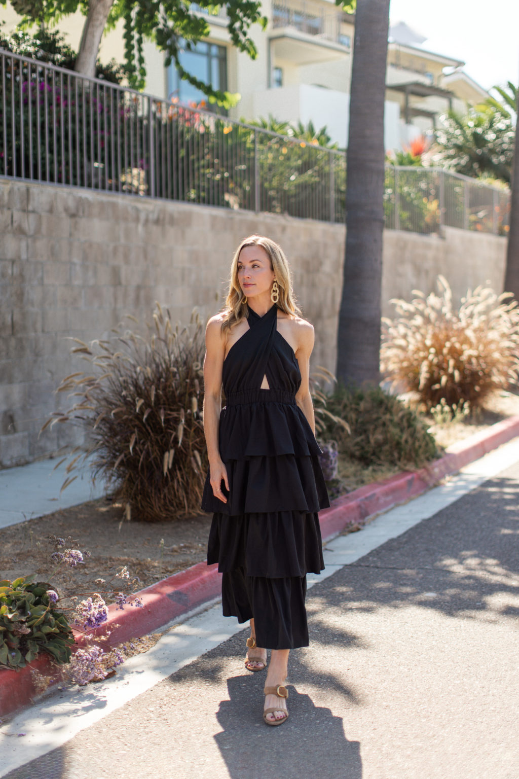 30 Showstopping Fall 2022 Wedding Guest Dresses Natalie Yerger