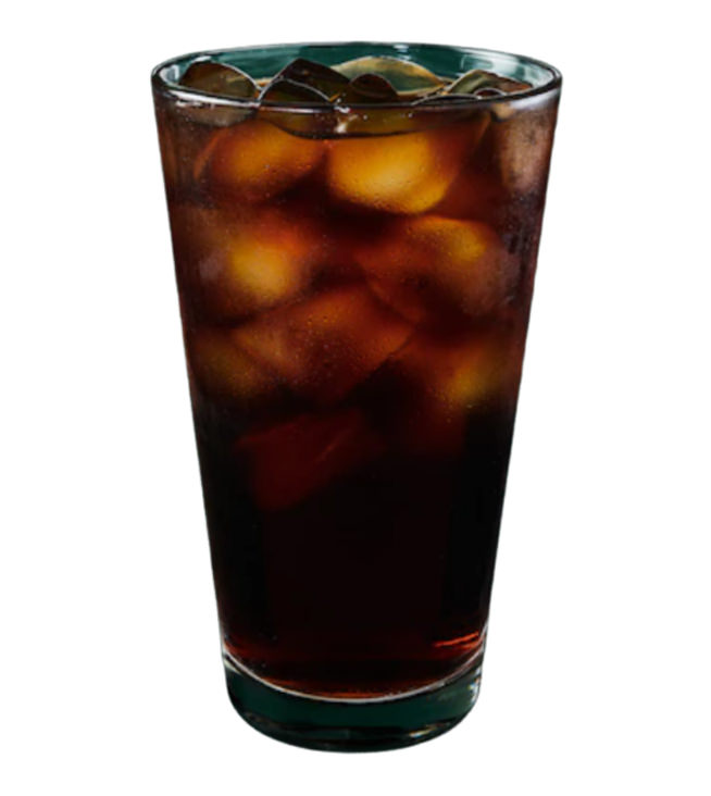healthy starbucks drinks cold brew coffee