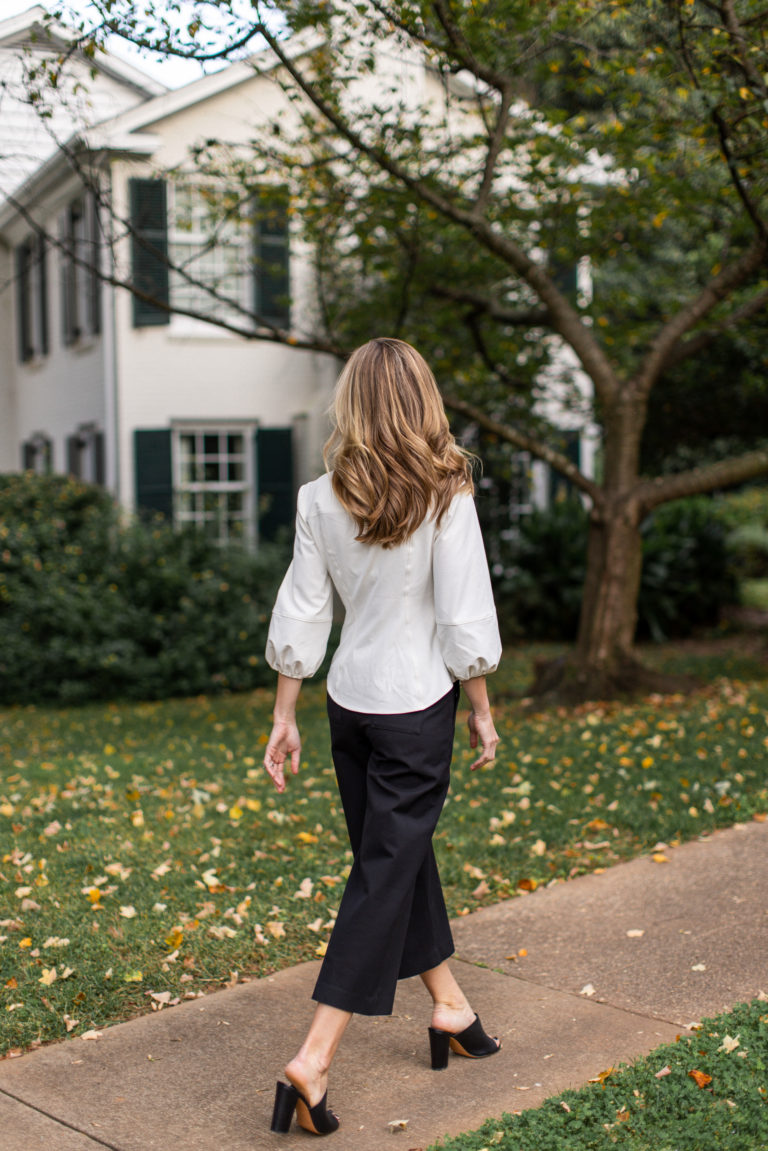 Bloomingdale's Friends and Family Fall Sale 2022 Natalie Yerger