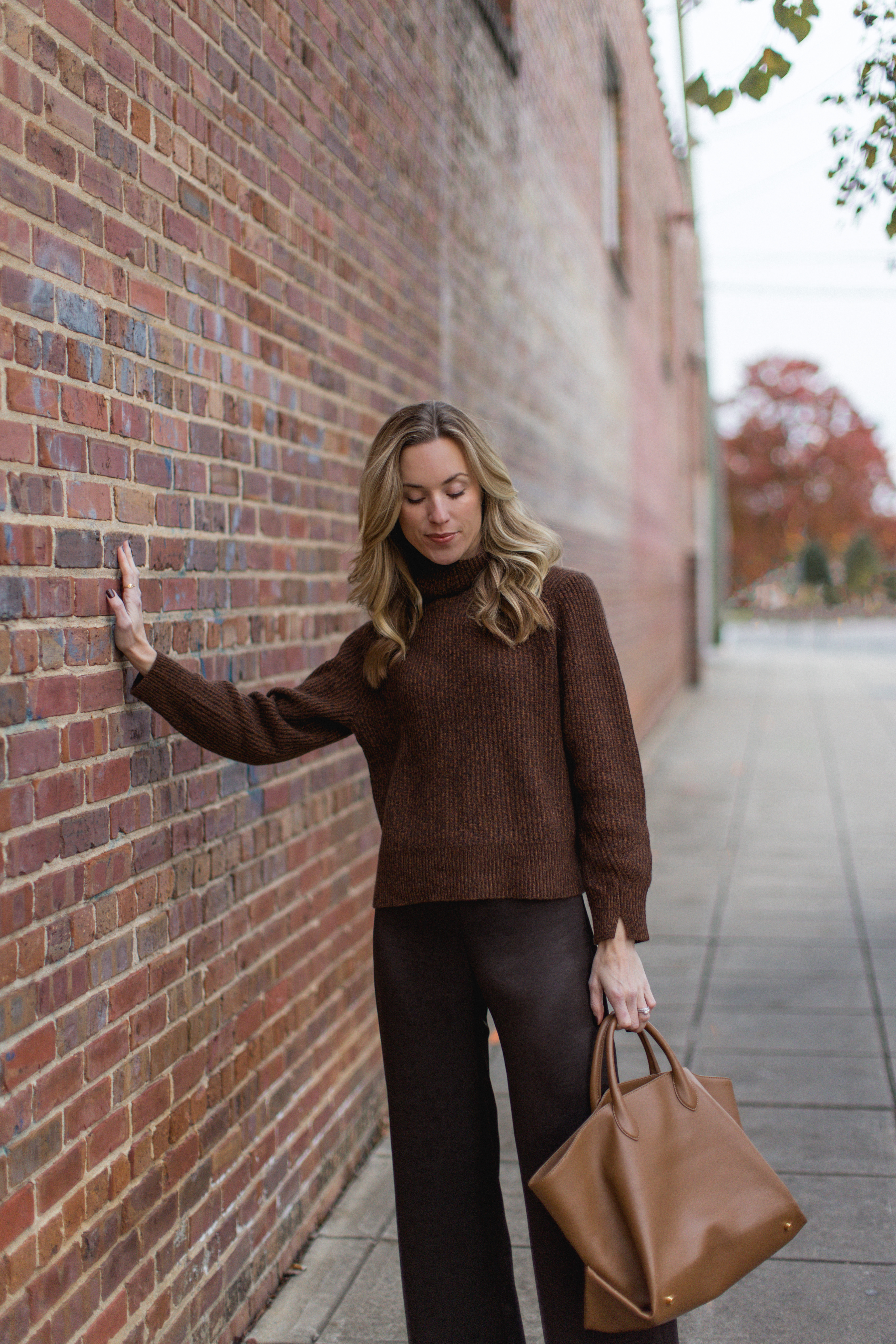 5 Textures to Make Your Fall and Winter Outfits Pop