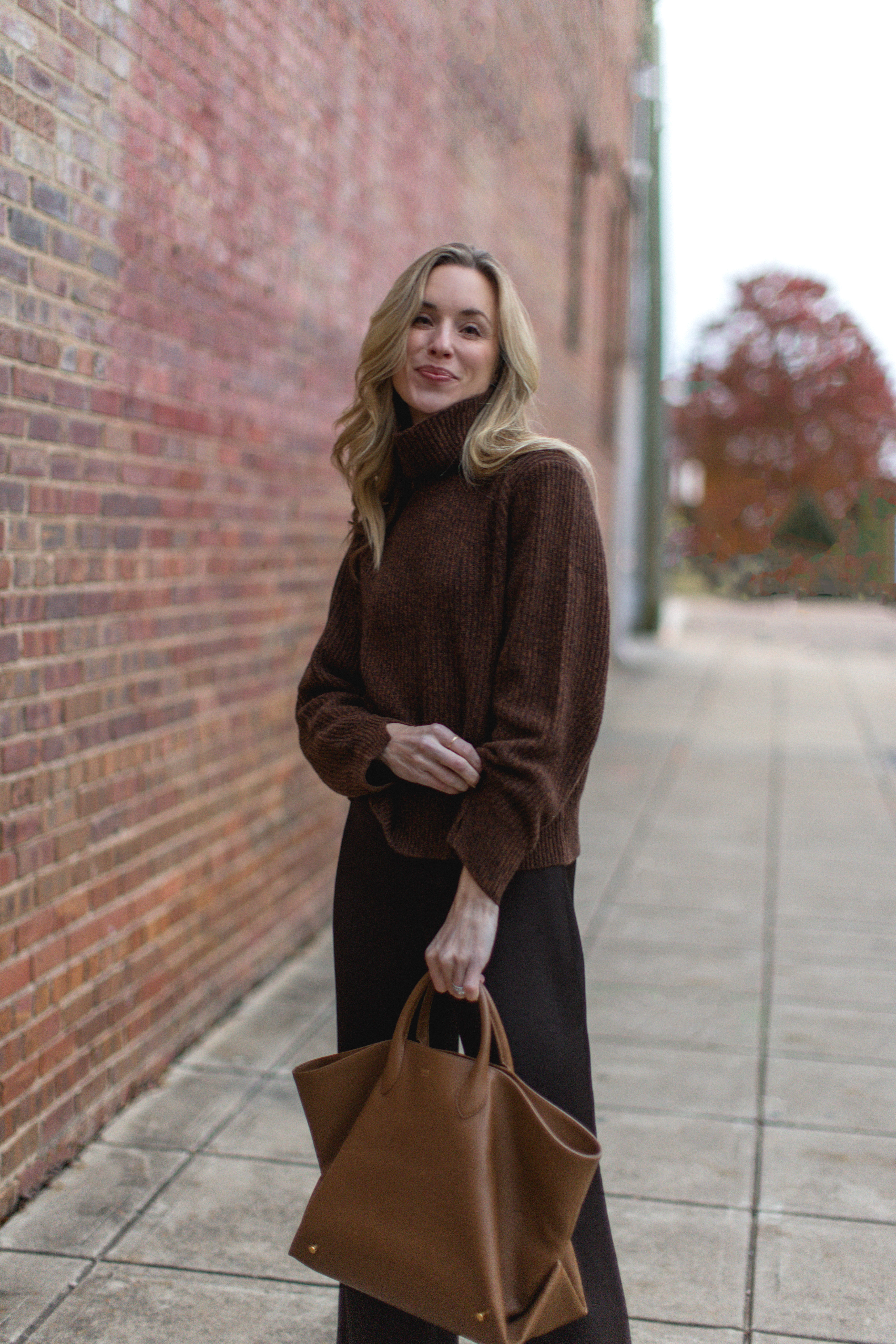 5 Textures to Make Your Fall and Winter Outfits Pop