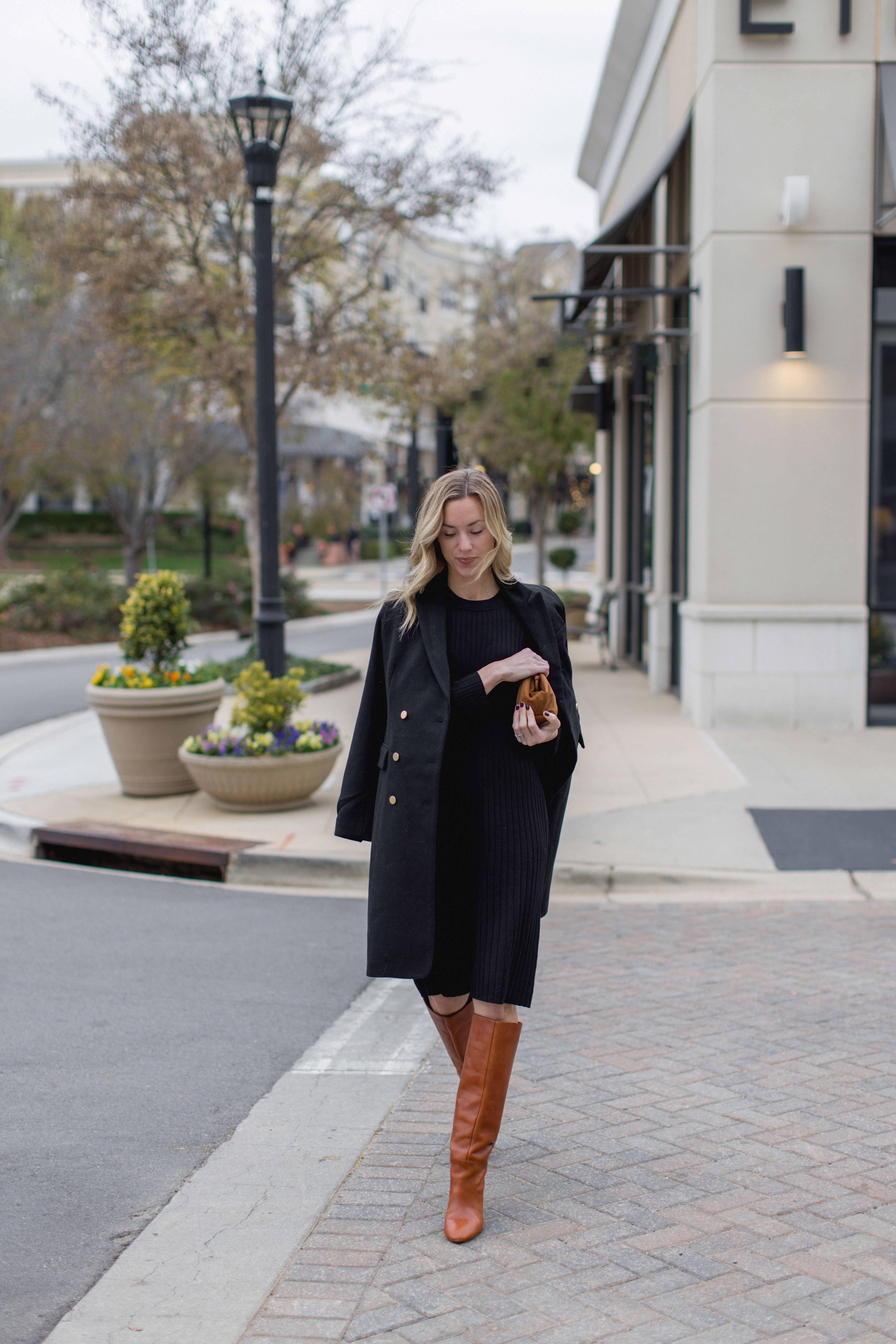 Fall Style Finds Under $100