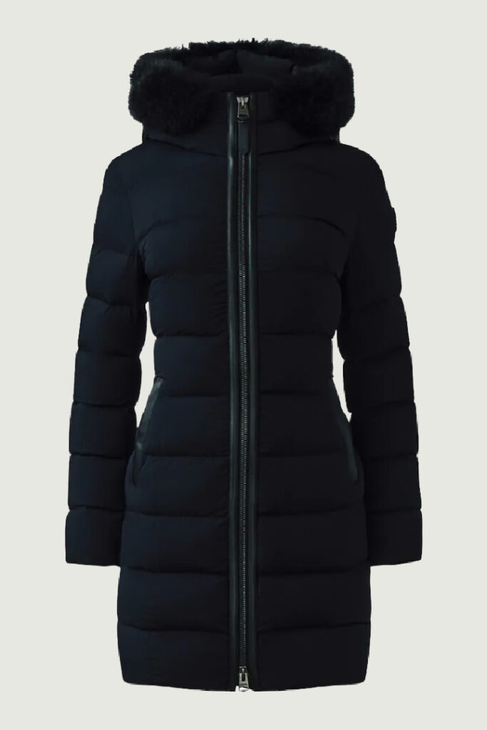 Mackage Coat Review Natalie Yerger