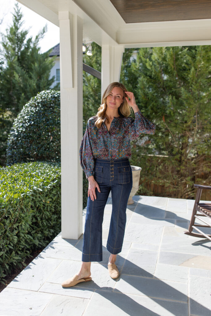 The 20 Best Stores to Shop for Feminine Clothing | Natalie Yerger