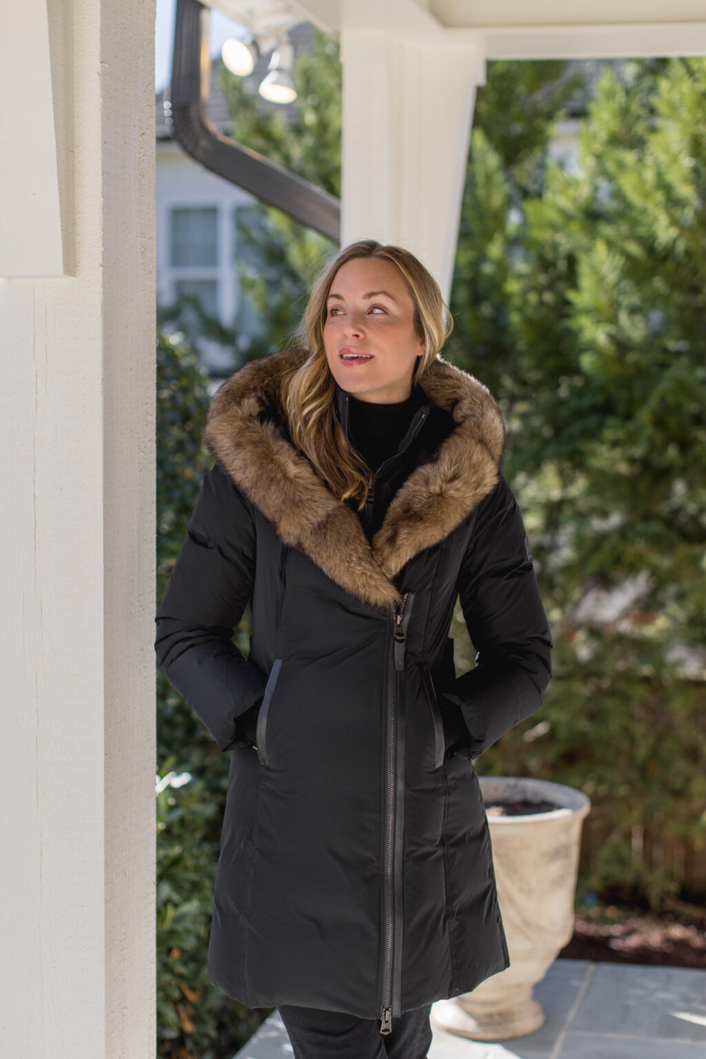 Mackage Coat Review Natalie Yerger