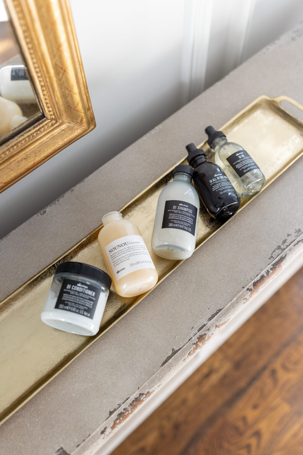 My Honest Review of Davines Hair Products Natalie Yerger