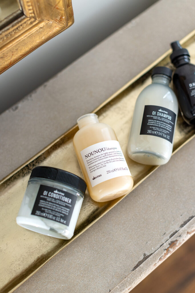 My Honest Review of Davines Hair Products Natalie Yerger