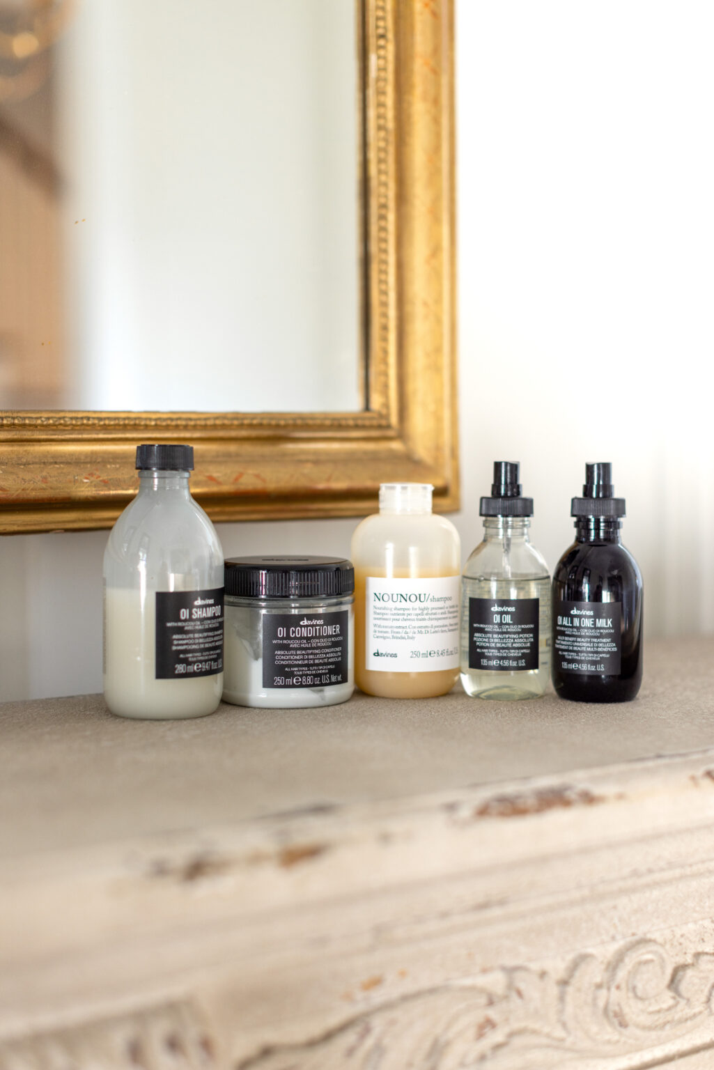 My Honest Review of Davines Hair Products Natalie Yerger