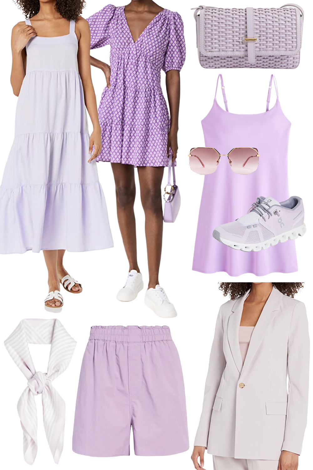 Lavender Love: The Spring/Summer Trend I\'m Crushing On