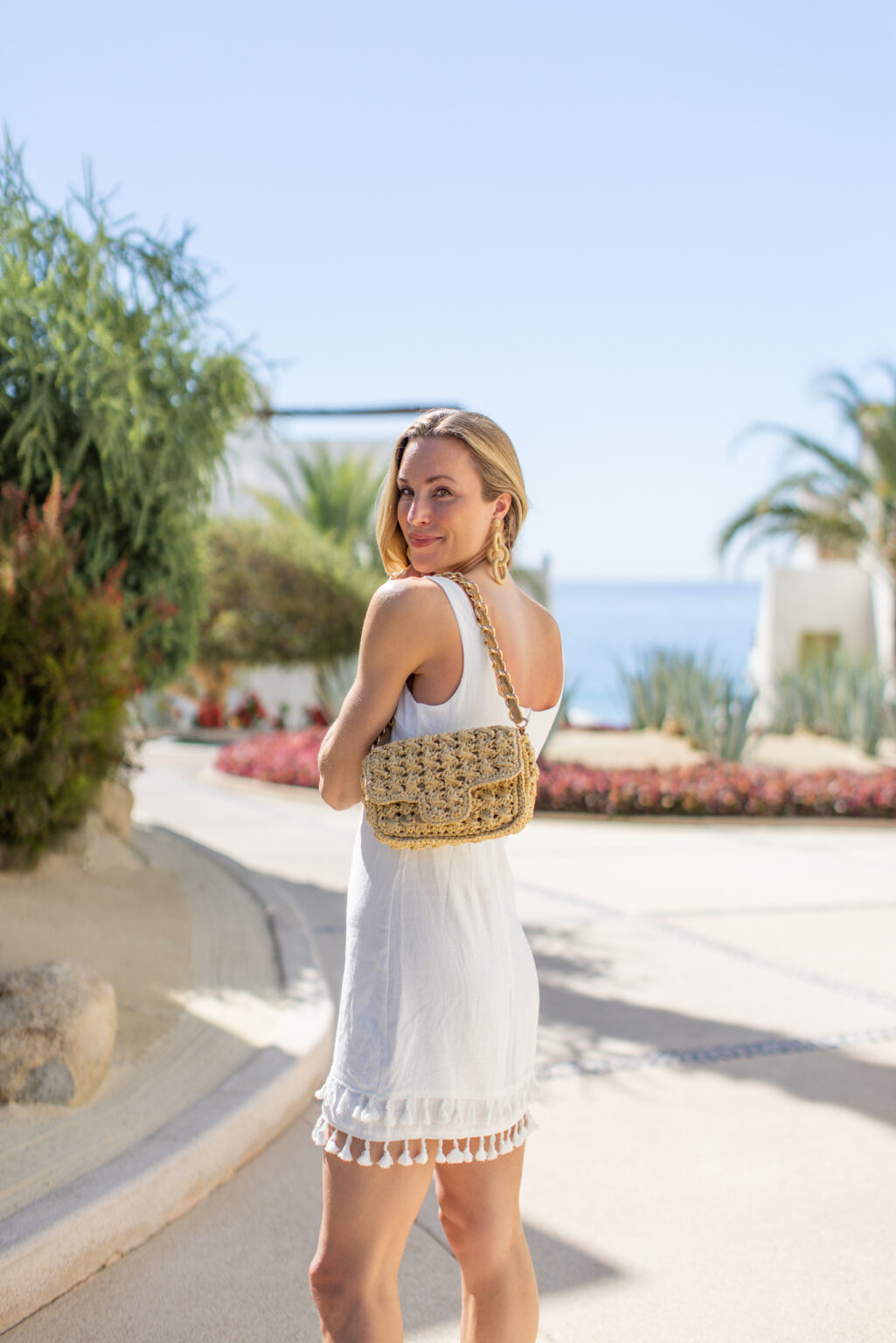 20 Fringe Dresses for Spring and Summer | Natalie Yerger
