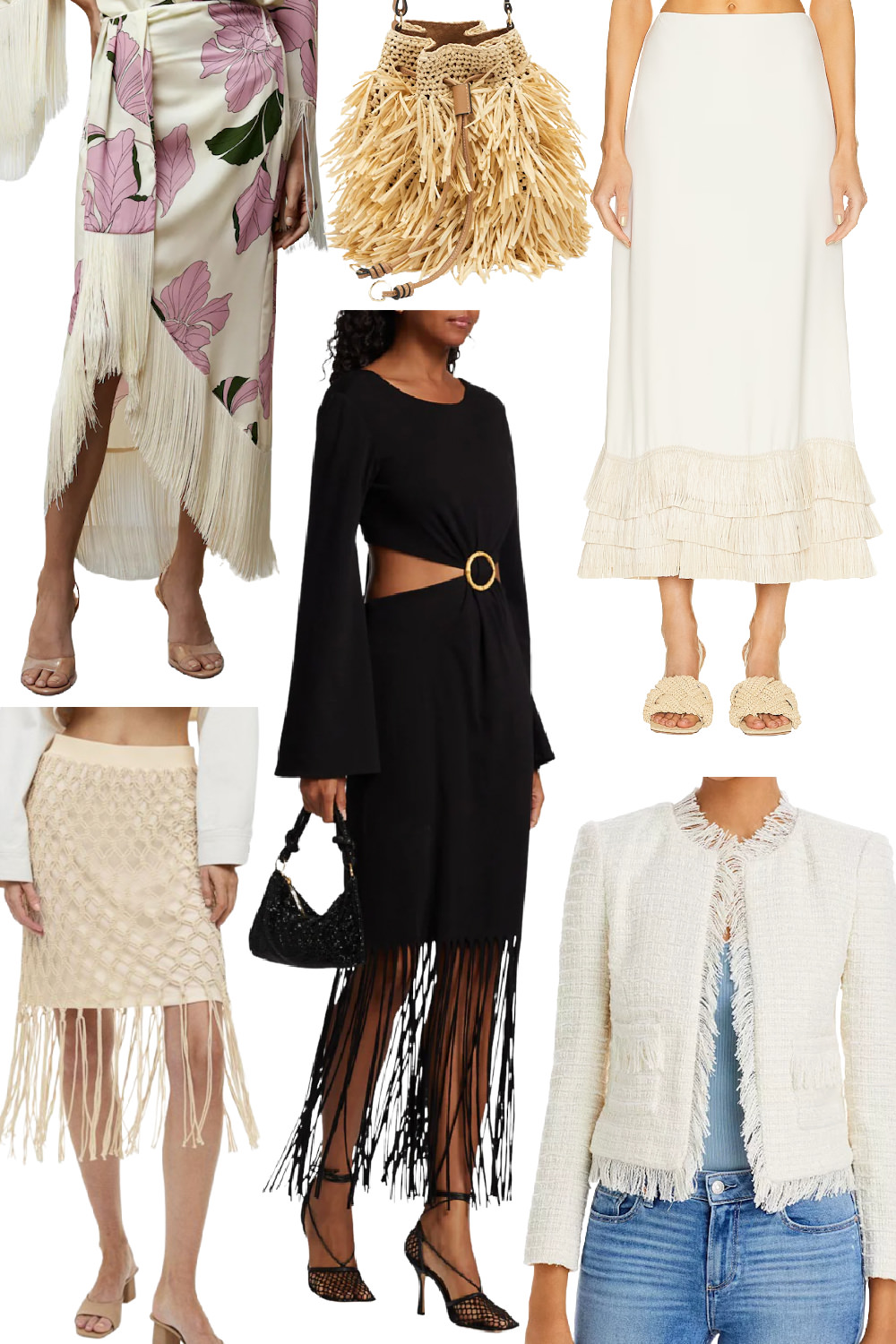 The Spring/Summer 2023 Fashion Trends to Know | Natalie Yerger