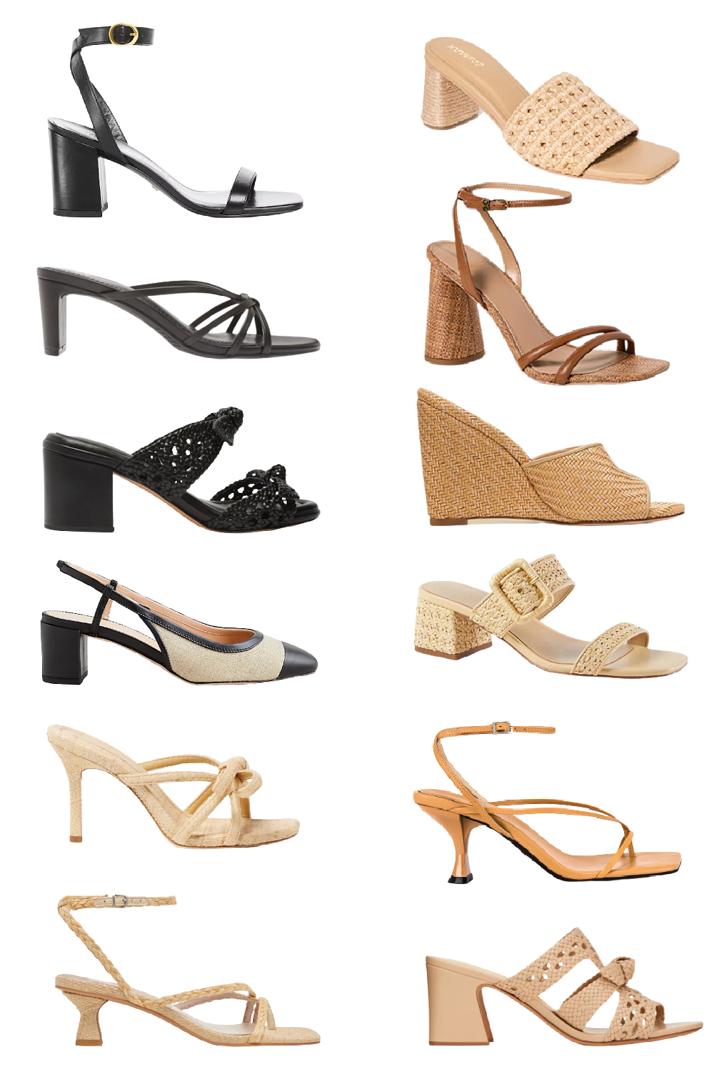 Spring Shoe Guide 2023