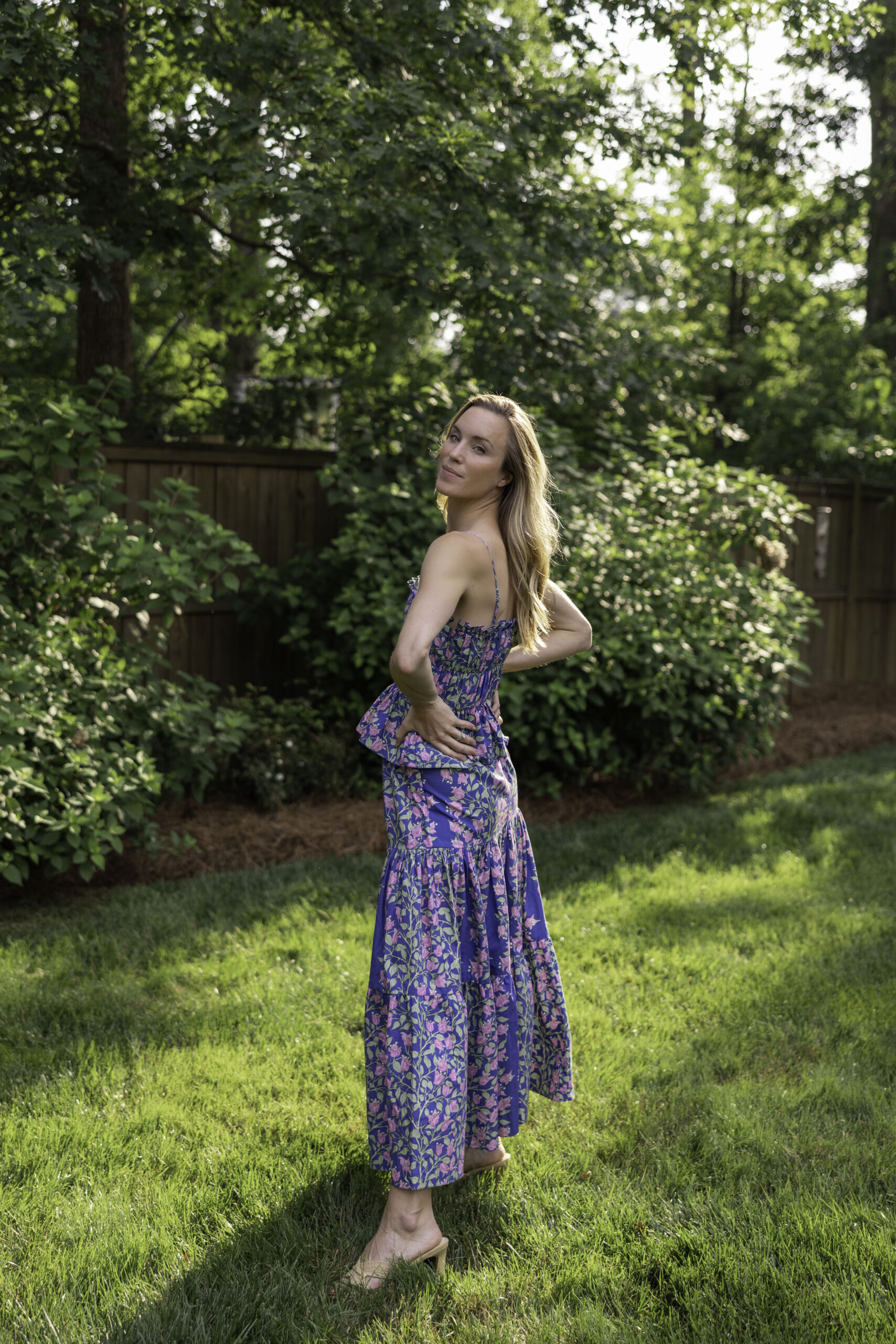 Long Summer Skirts that Are Easy to Style