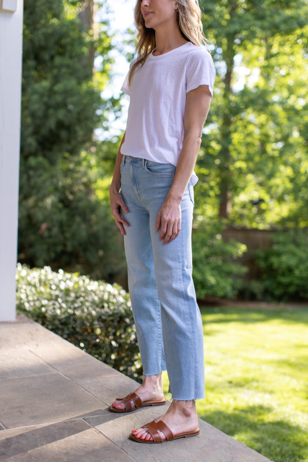 The Best Jeans for Spring Summer 2023 A Guide Natalie Yerger