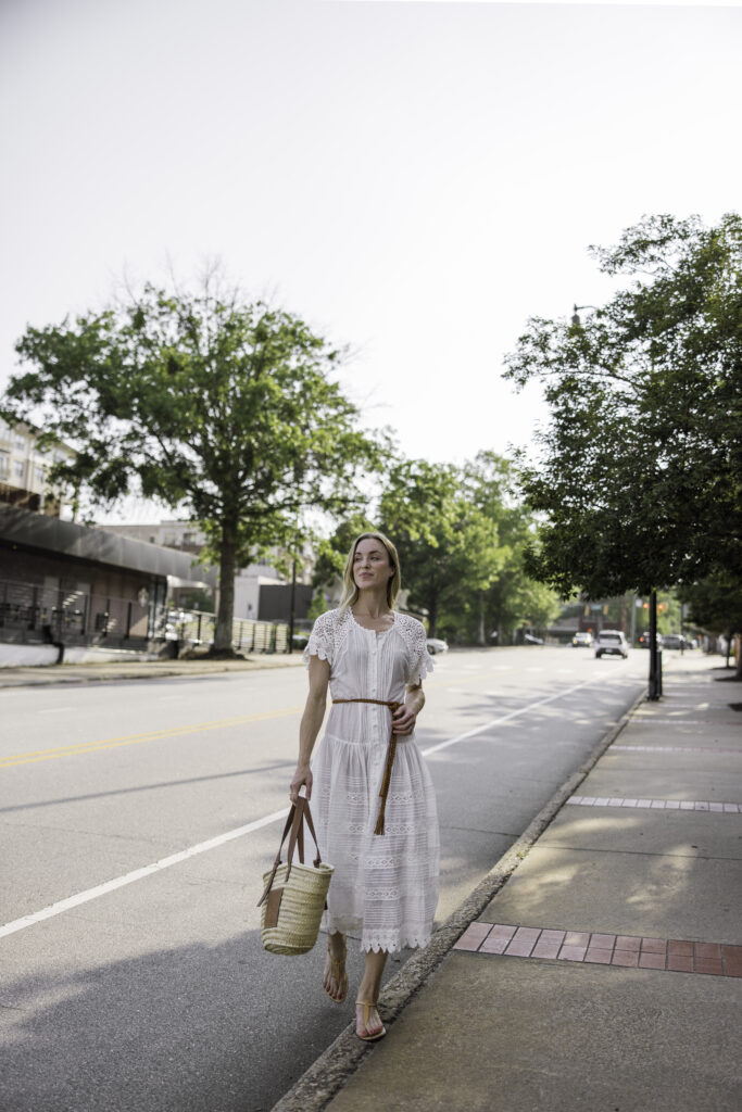 The Best Cotton Dresses for Summer and How to Style Them — free download