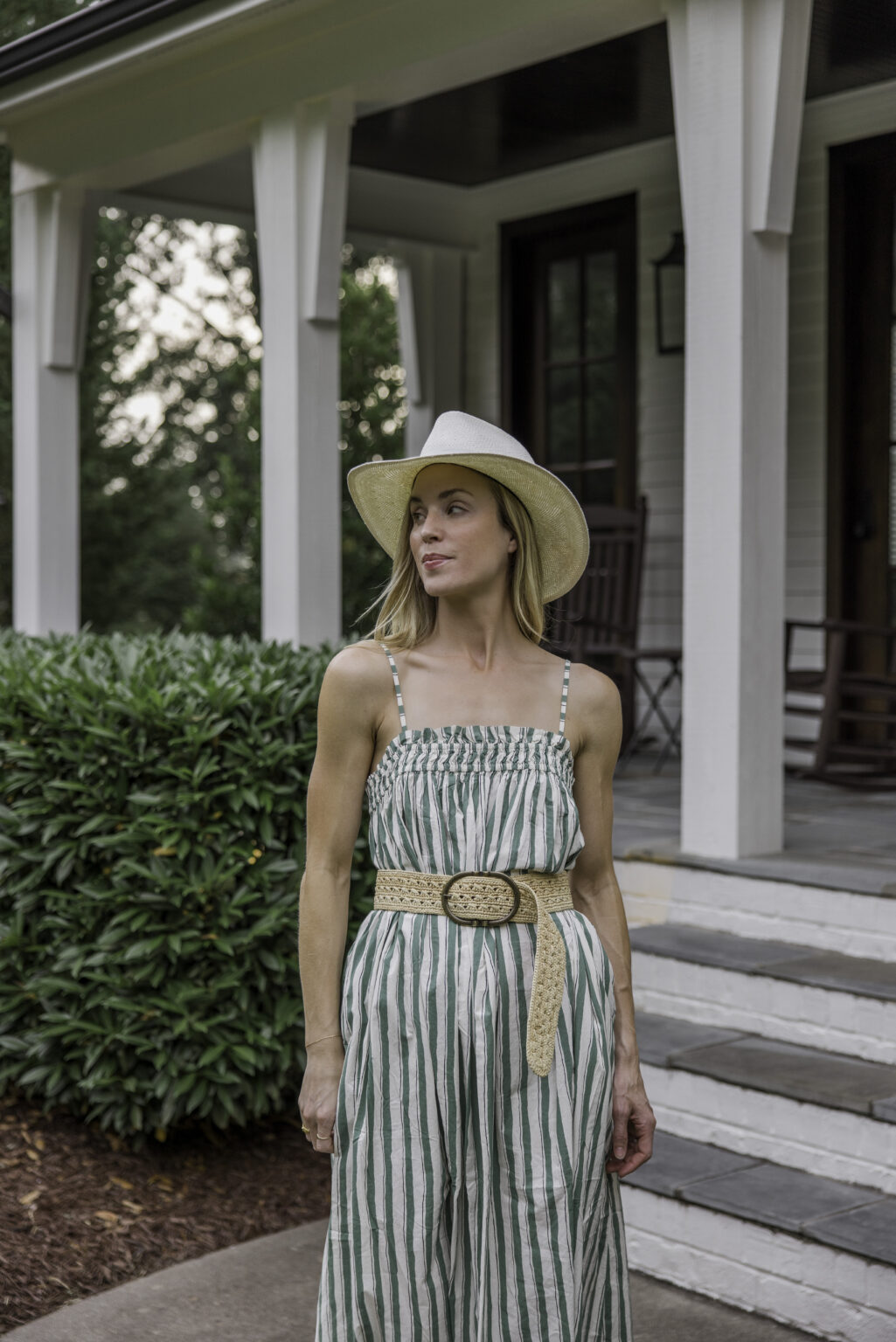 10 Summer Dresses with Pockets Natalie Yerger