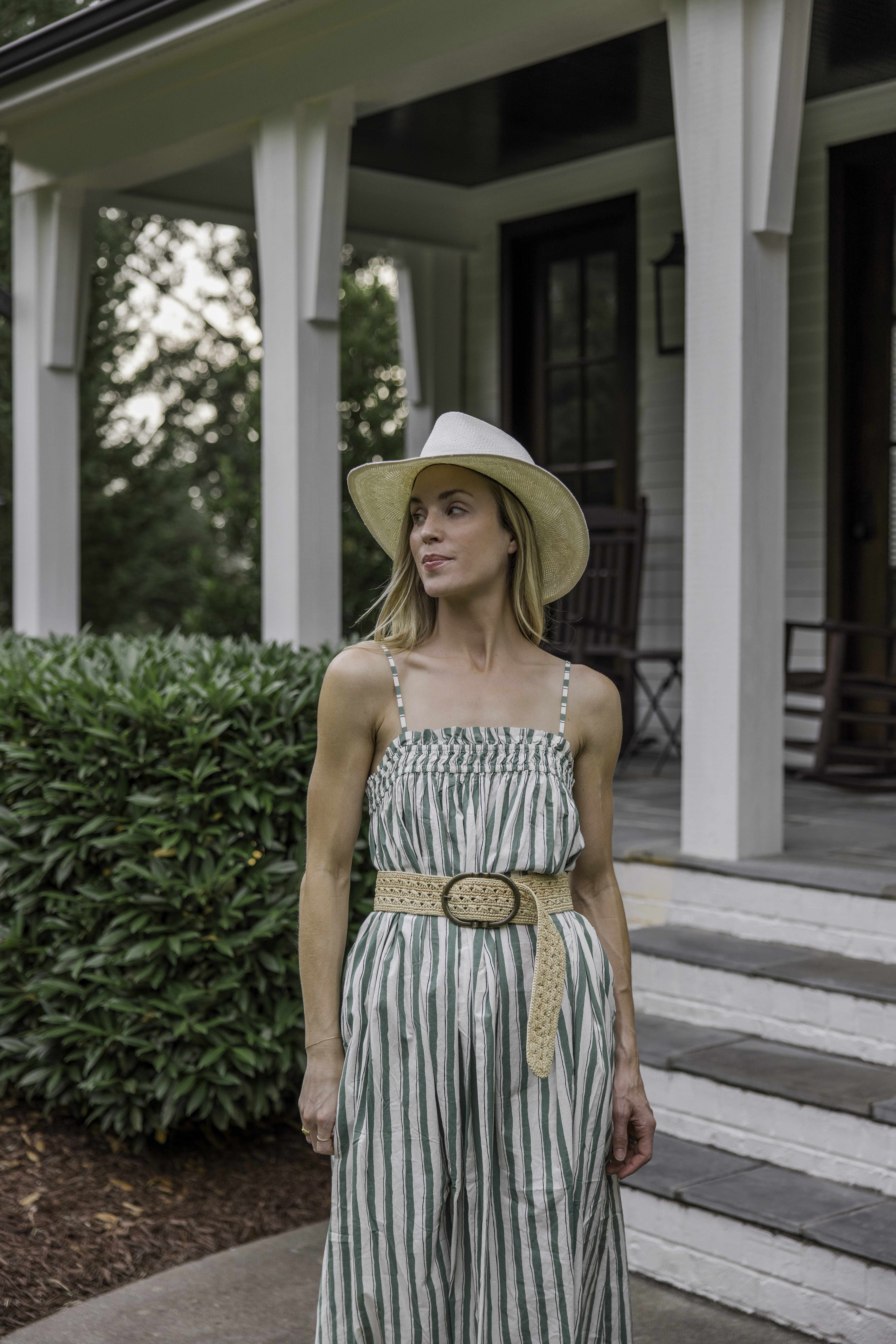 10 summer dresses with pockets | natalie yerger