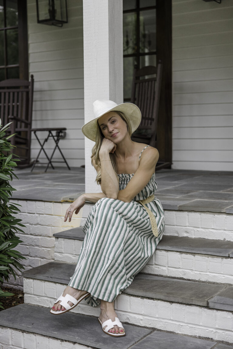 10 Summer Dresses with Pockets | Natalie Yerger