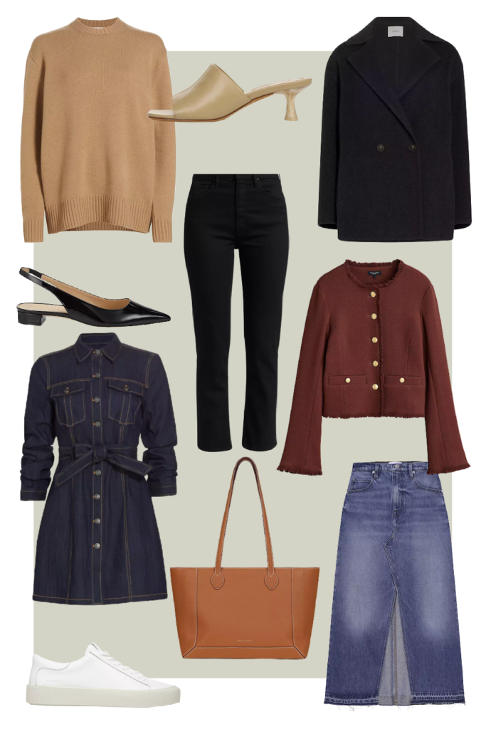 20 Fall Staples at Saks Fifth Avenue Friends & Family Sale