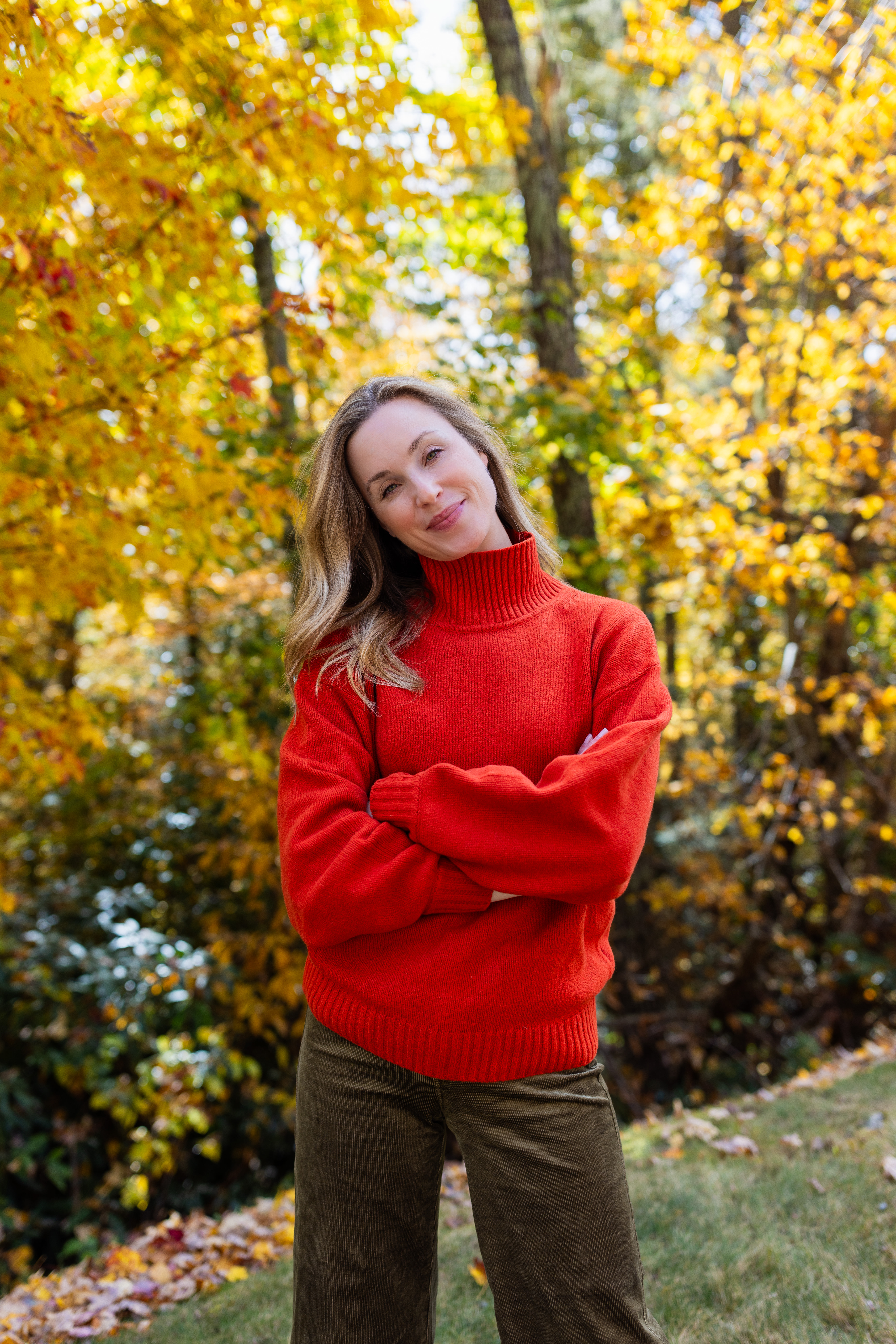 Fall Sweaters Under $100