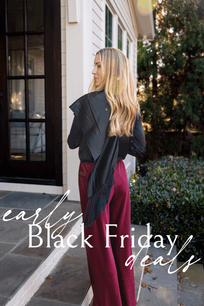 black friday deals 2025